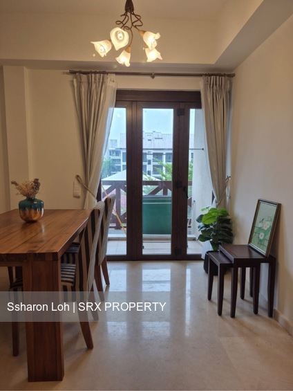 Buckley Residence (D11), Apartment #547291571